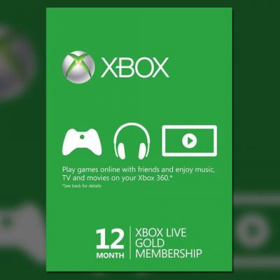 Xbox Live Users Beware, Your Account Is At Risk