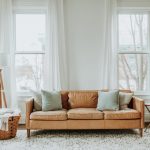 How to Incorporate Couches When Staging Your Home to Sell