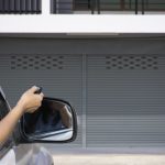 How to Make Your Garage Door Open Quietly