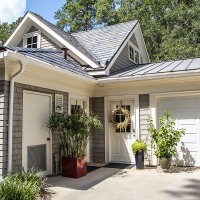 4 Exterior Improvements to Make Before Retirement