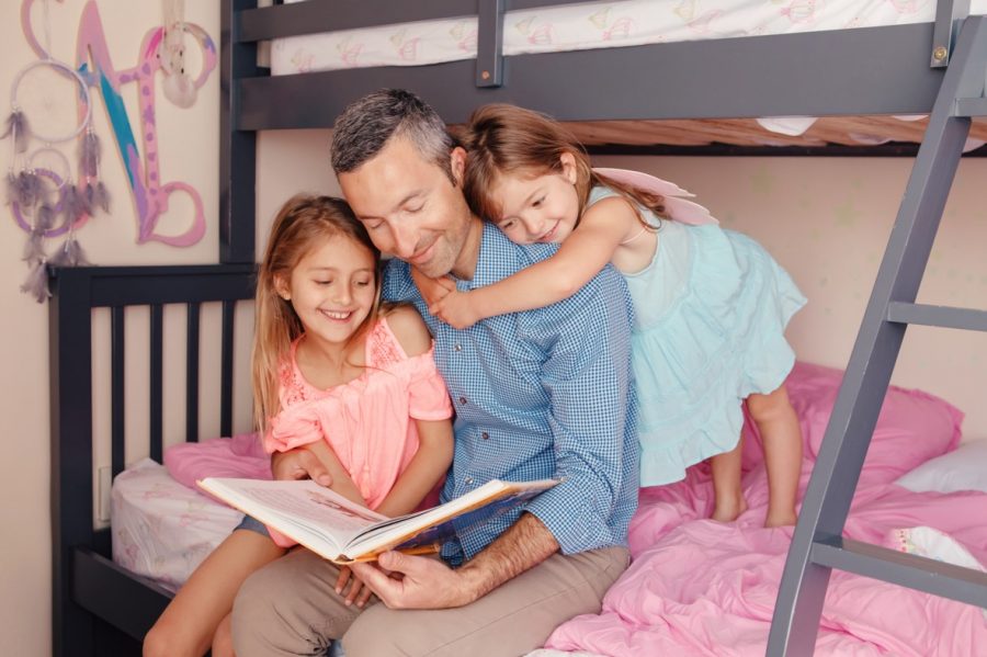 Pros and Cons Of Bunk Beds For Your Kids