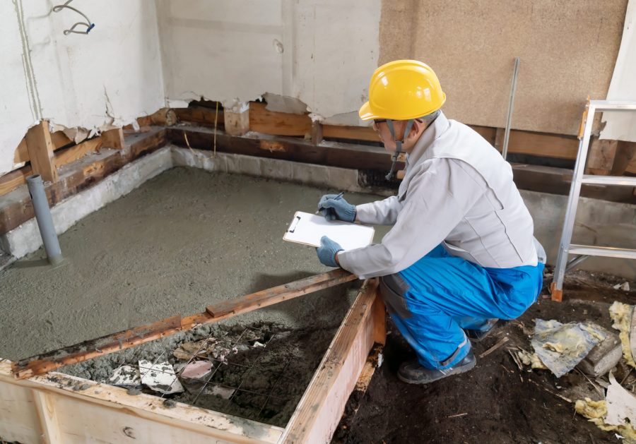 Signs Your Foundation Is In Need Of Repair