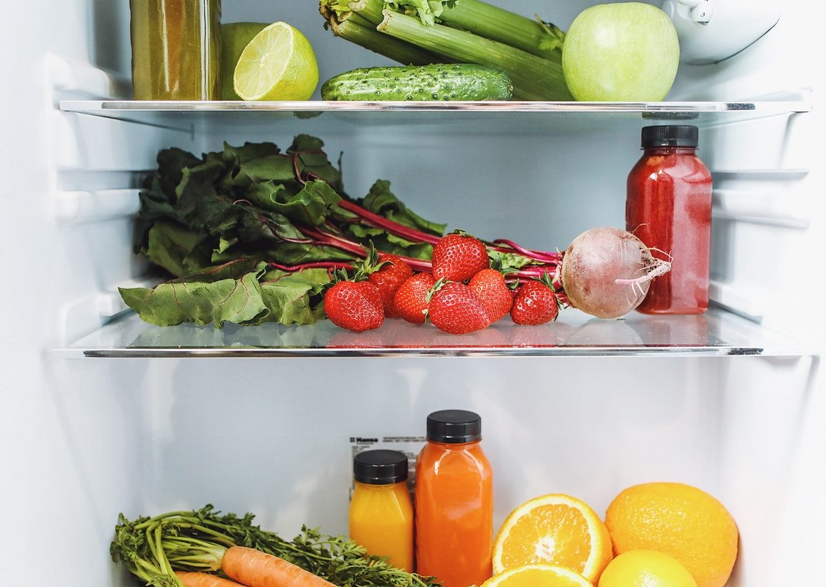 3 Tips For Food Storage and Safety