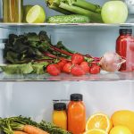 3 Tips For Food Storage and Safety