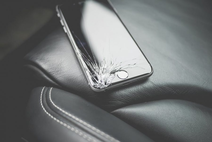 Broke Your Phone? Here's What You Should Do